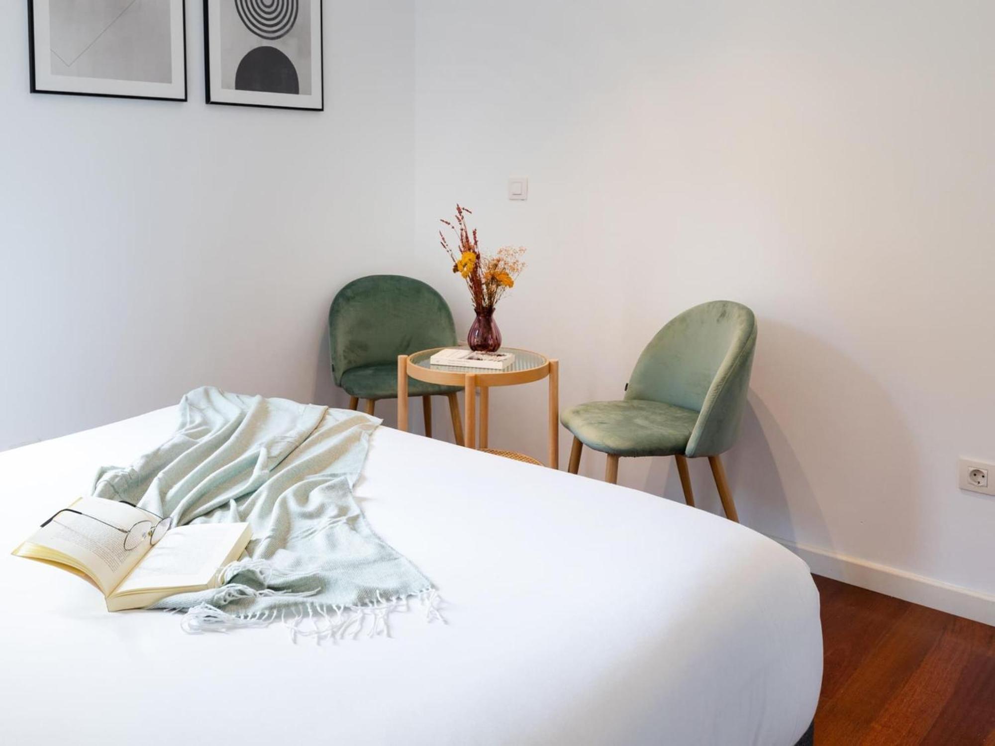 San Anton Boutique Terrace Βίλα Γρανάδα Εξωτερικό φωτογραφία