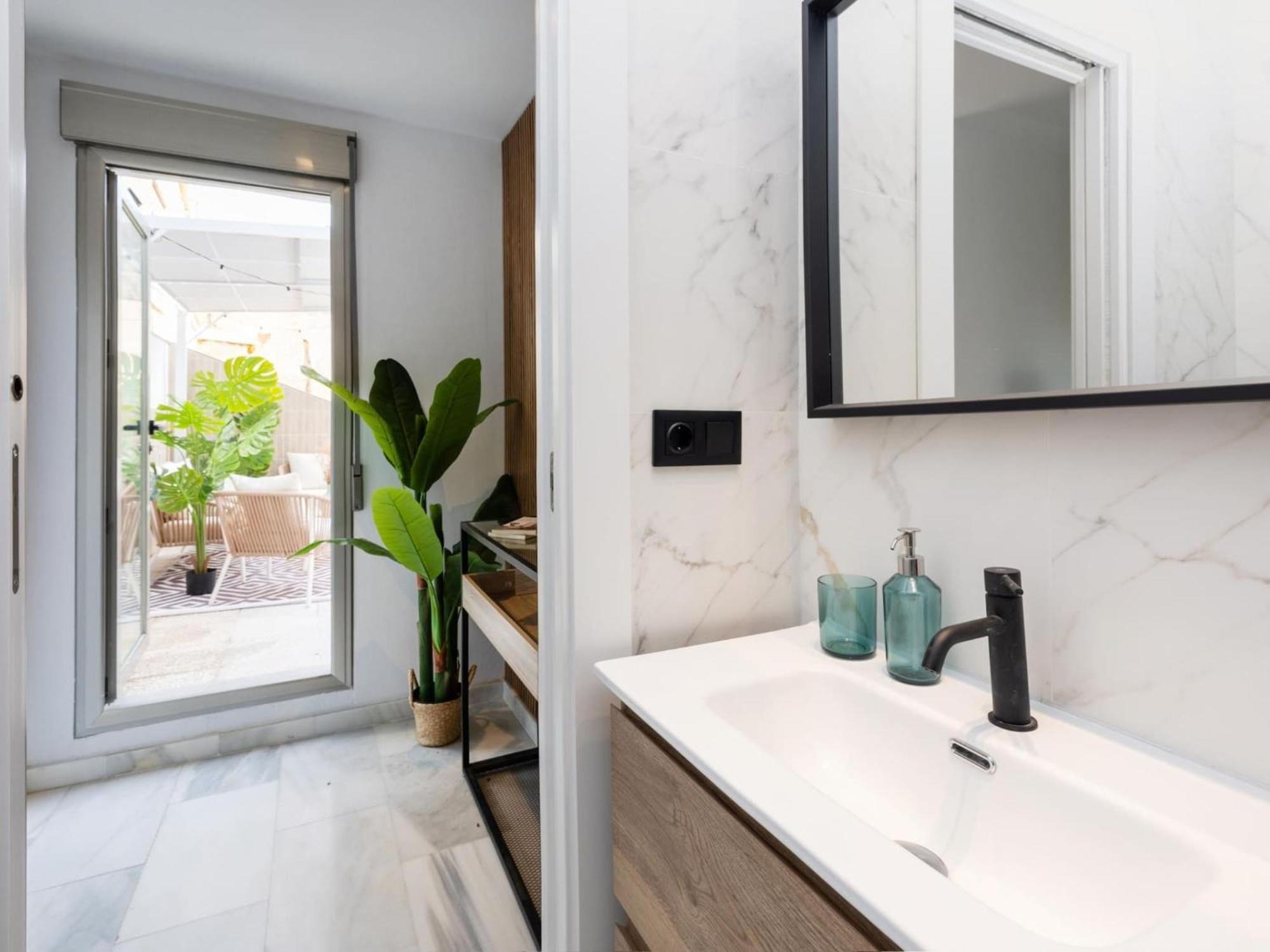 San Anton Boutique Terrace Βίλα Γρανάδα Εξωτερικό φωτογραφία