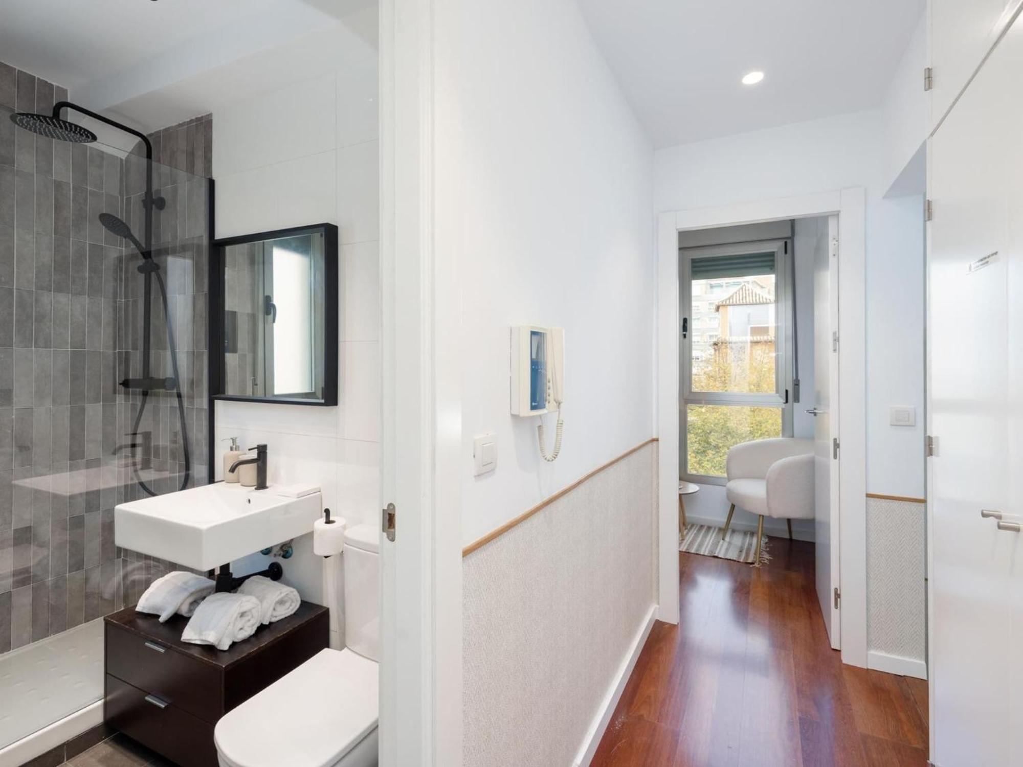 San Anton Boutique Terrace Βίλα Γρανάδα Εξωτερικό φωτογραφία