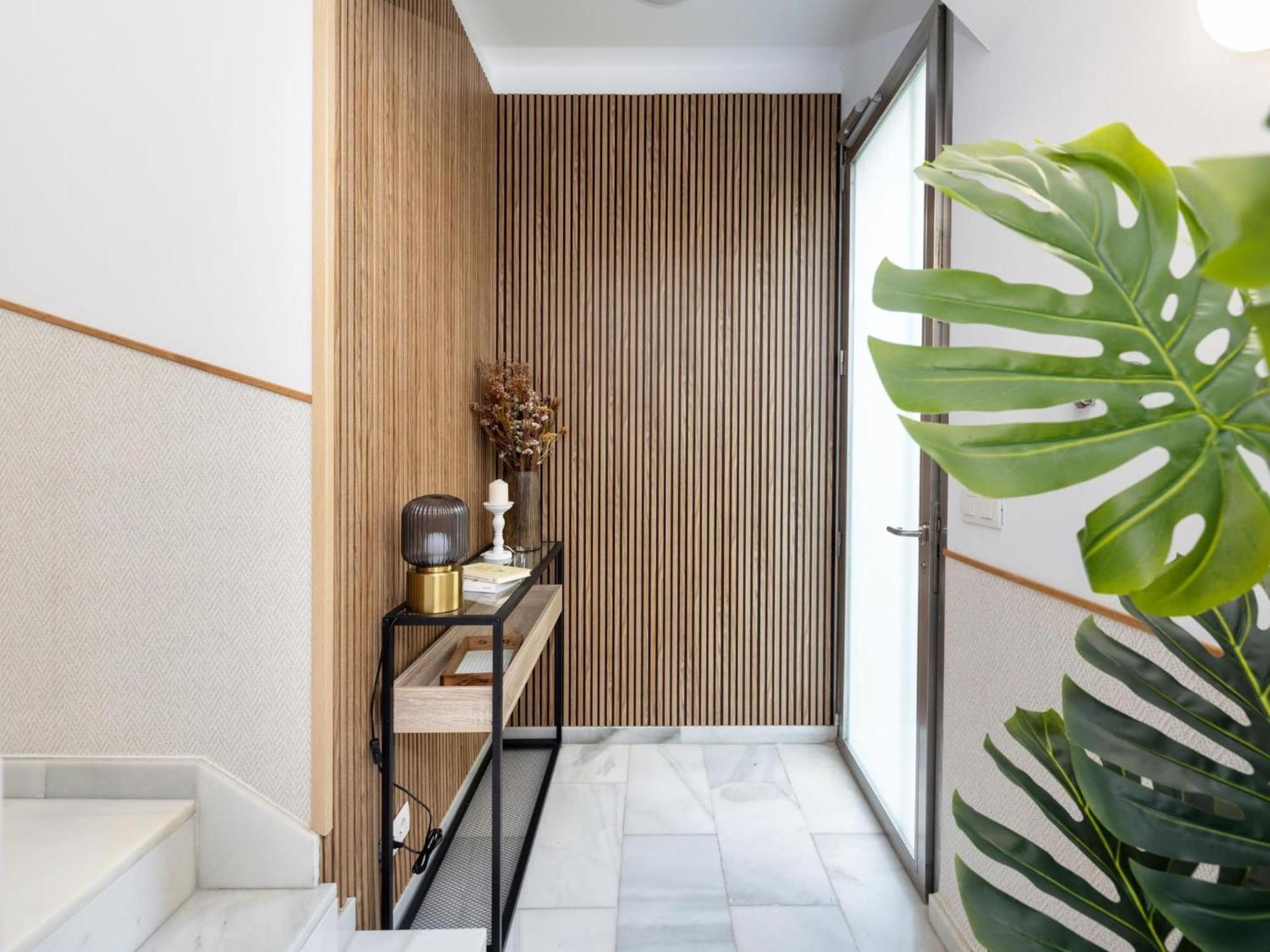 San Anton Boutique Terrace Βίλα Γρανάδα Εξωτερικό φωτογραφία