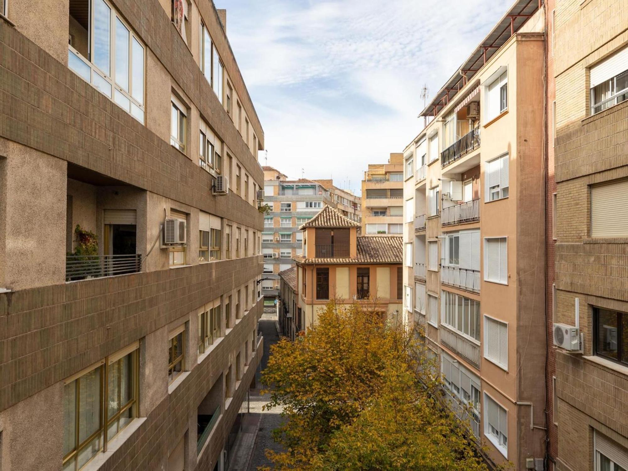 San Anton Boutique Terrace Βίλα Γρανάδα Εξωτερικό φωτογραφία